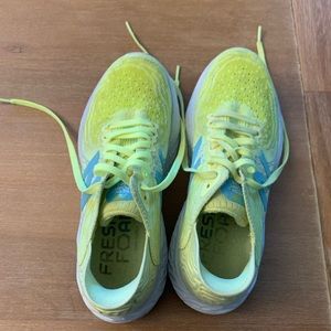 New Balance Fresh Foam 1080 v10 running shoes